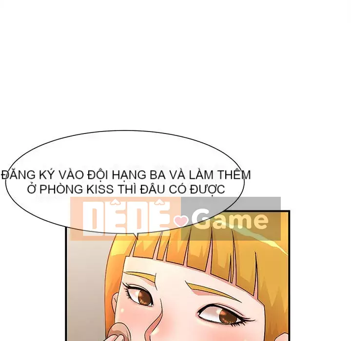 Bí Mật Của Mẹ Và Con Gái Chương 11-12