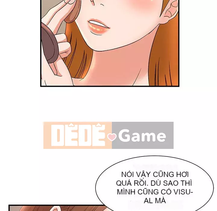 Bí Mật Của Mẹ Và Con Gái Chương 11-12