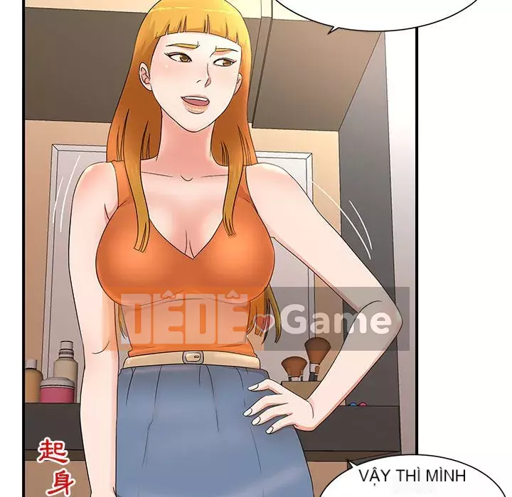 Bí Mật Của Mẹ Và Con Gái Chương 11-12