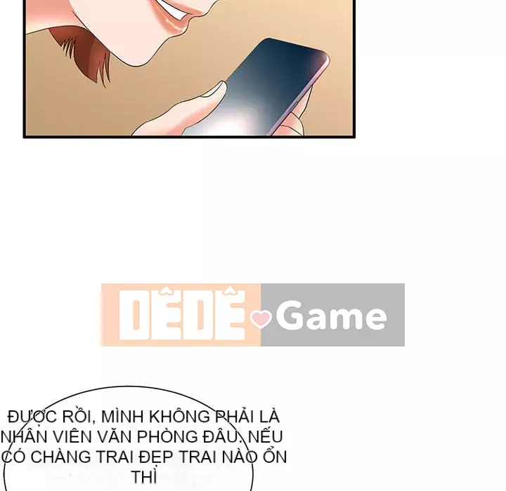 Bí Mật Của Mẹ Và Con Gái Chương 11-12