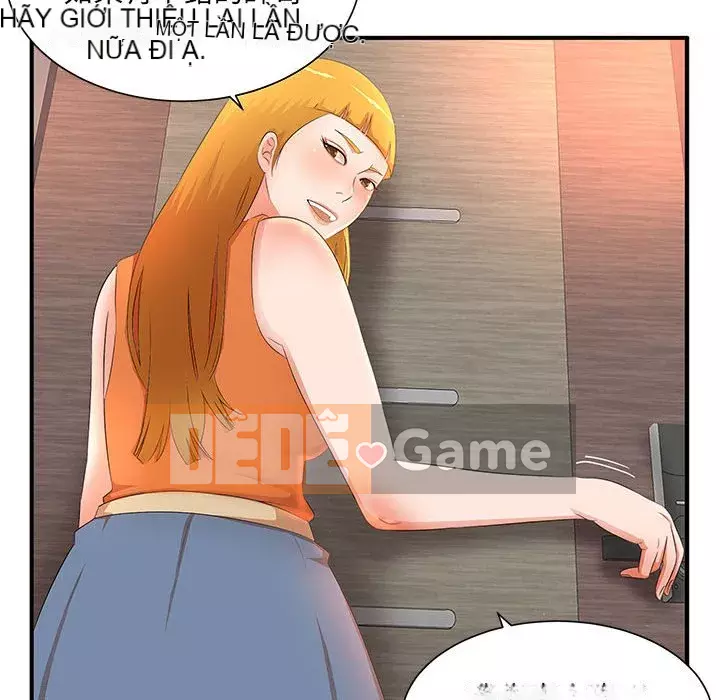 Bí Mật Của Mẹ Và Con Gái Chương 11-12