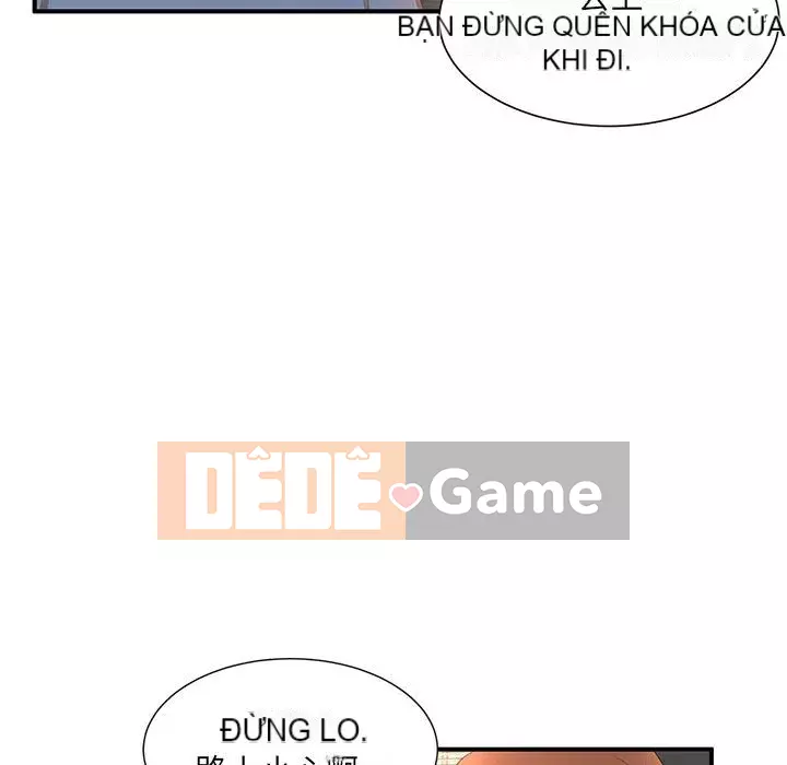 Bí Mật Của Mẹ Và Con Gái Chương 11-12