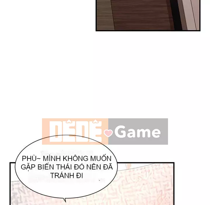 Bí Mật Của Mẹ Và Con Gái Chương 11-12