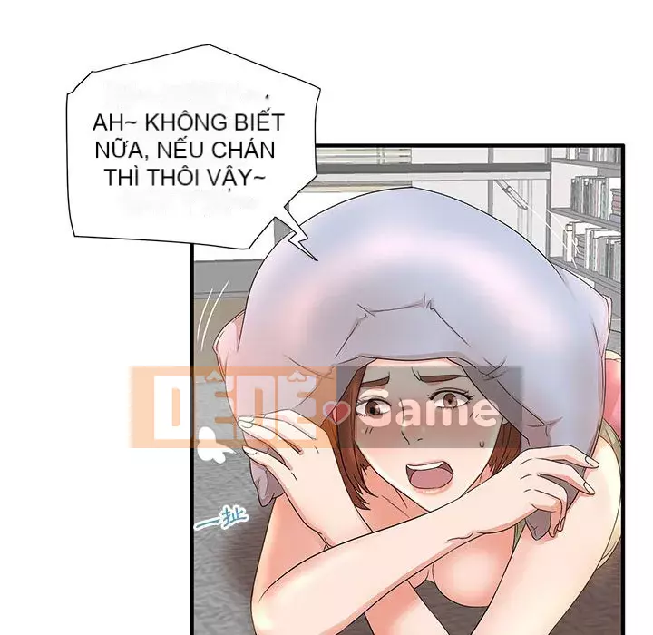 Bí Mật Của Mẹ Và Con Gái Chương 11-12