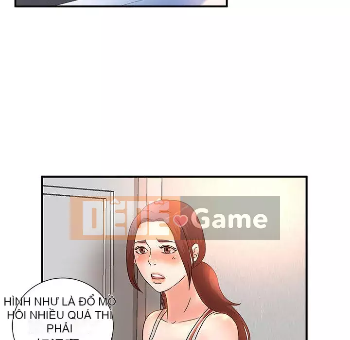 Bí Mật Của Mẹ Và Con Gái Chương 11-12