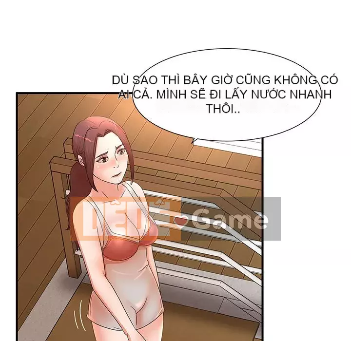 Bí Mật Của Mẹ Và Con Gái Chương 11-12