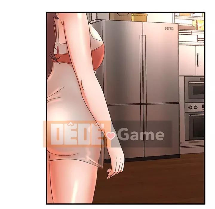 Bí Mật Của Mẹ Và Con Gái Chương 11-12