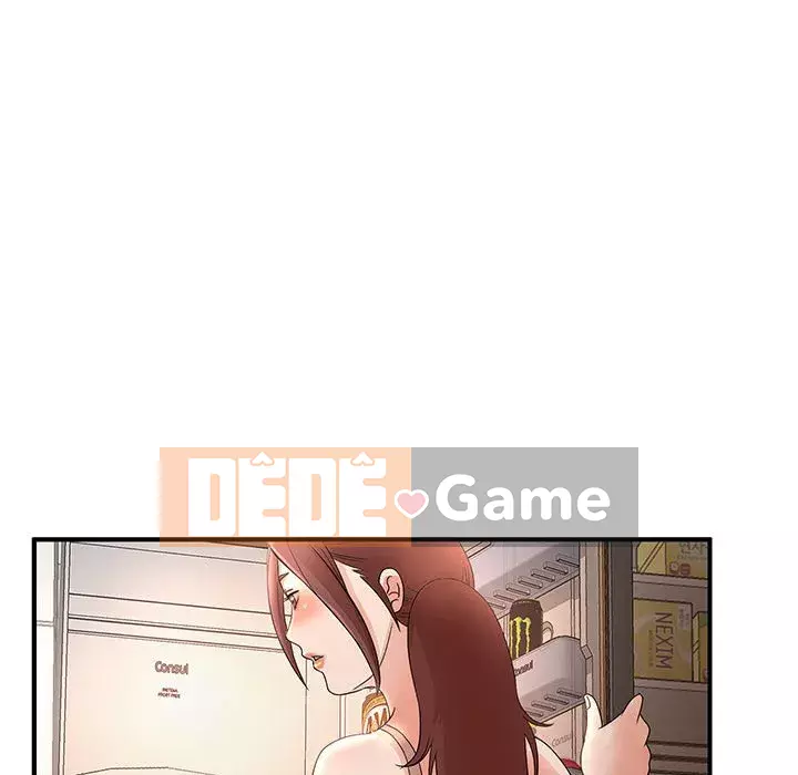 Bí Mật Của Mẹ Và Con Gái Chương 11-12