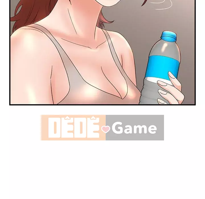 Bí Mật Của Mẹ Và Con Gái Chương 11-12