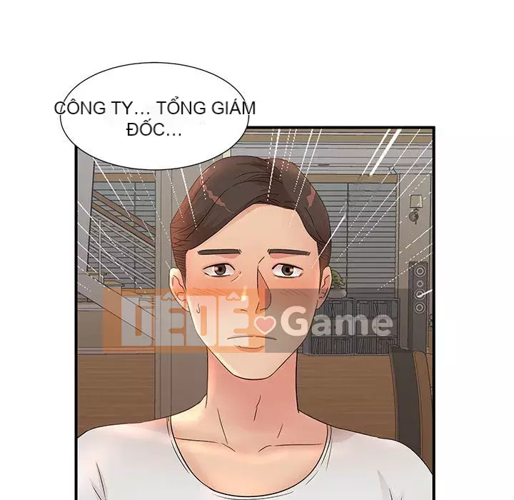 Bí Mật Của Mẹ Và Con Gái Chương 11-12