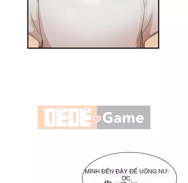 Bí Mật Của Mẹ Và Con Gái Chương 11-12