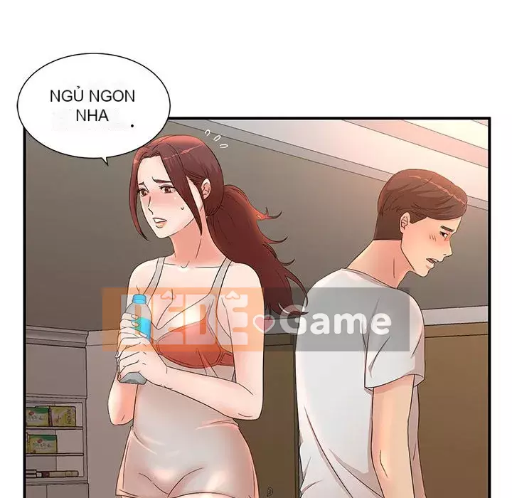 Bí Mật Của Mẹ Và Con Gái Chương 11-12