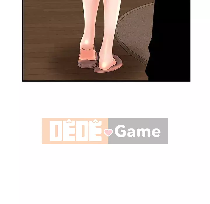 Bí Mật Của Mẹ Và Con Gái Chương 11-12