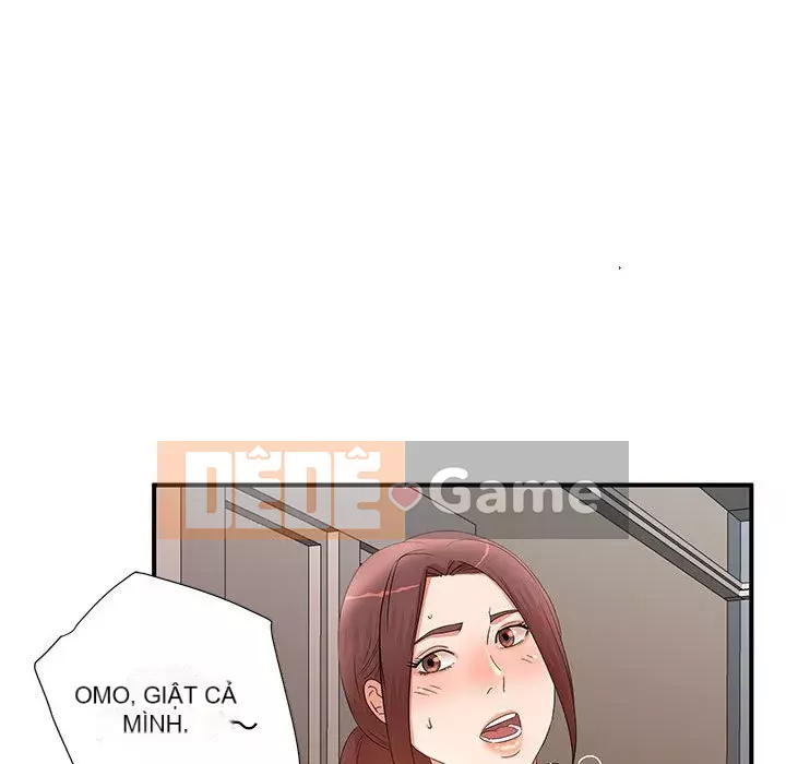 Bí Mật Của Mẹ Và Con Gái Chương 11-12