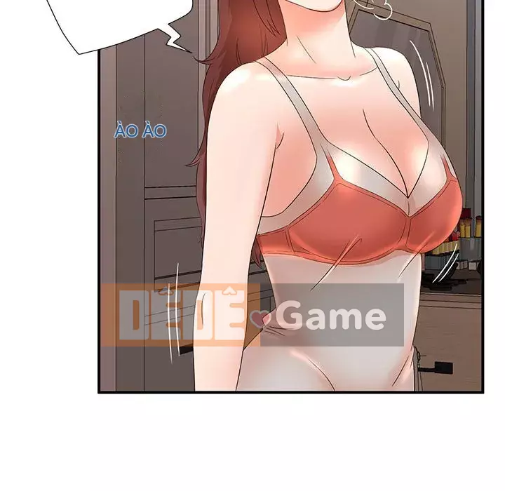 Bí Mật Của Mẹ Và Con Gái Chương 11-12