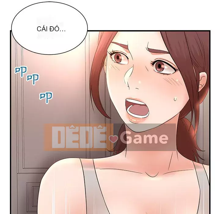 Bí Mật Của Mẹ Và Con Gái Chương 11-12