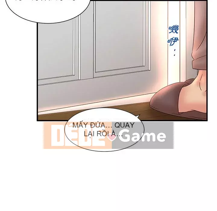 Bí Mật Của Mẹ Và Con Gái Chương 11-12