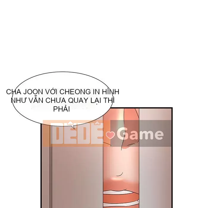 Bí Mật Của Mẹ Và Con Gái Chương 11-12