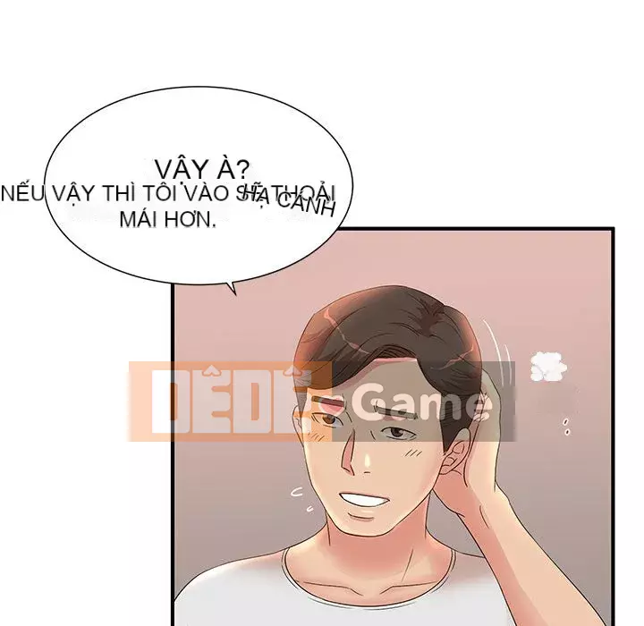 Bí Mật Của Mẹ Và Con Gái Chương 11-12