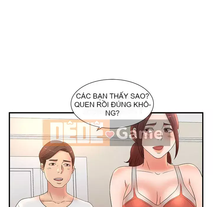 Bí Mật Của Mẹ Và Con Gái Chương 11-12