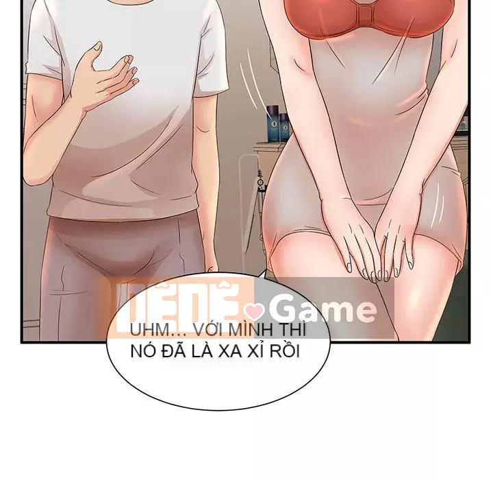 Bí Mật Của Mẹ Và Con Gái Chương 11-12