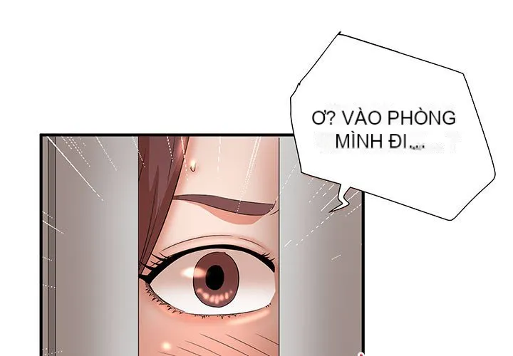 Bí Mật Của Mẹ Và Con Gái Chương 11-12