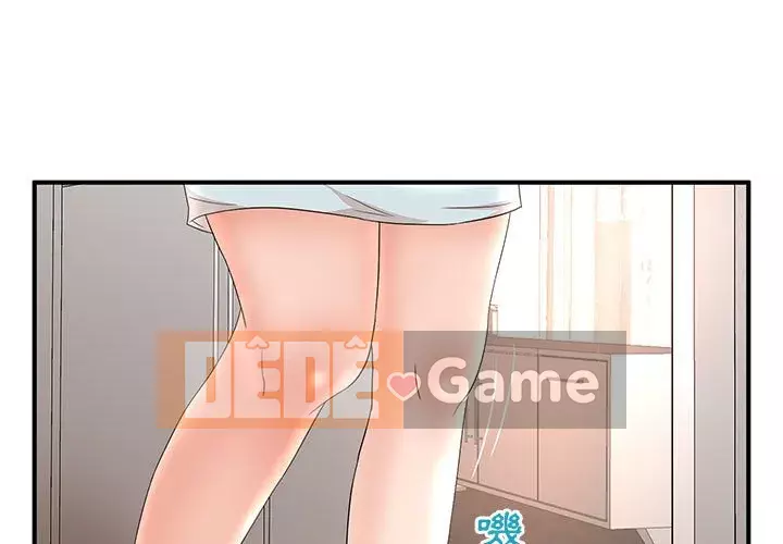 Bí Mật Của Mẹ Và Con Gái Chương 11-12