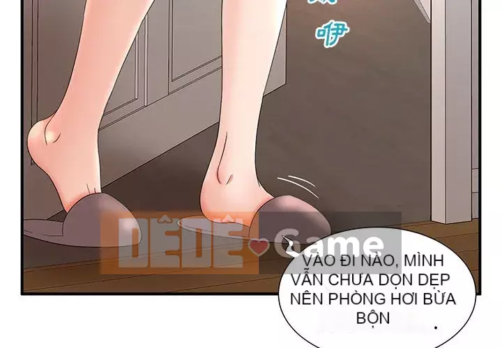 Bí Mật Của Mẹ Và Con Gái Chương 11-12