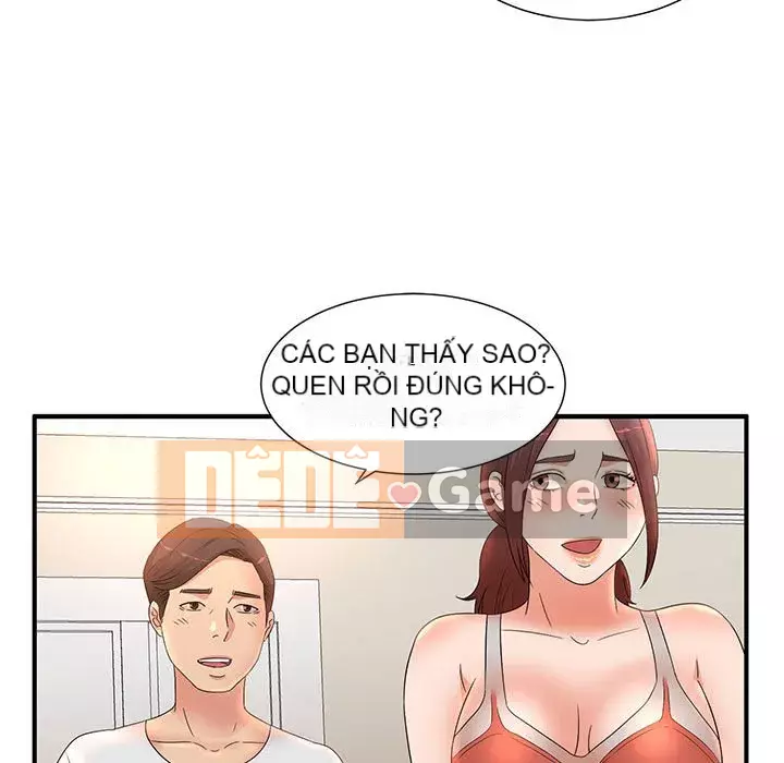 Bí Mật Của Mẹ Và Con Gái Chương 11-12