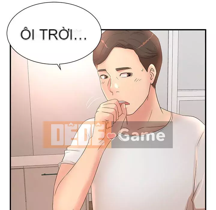 Bí Mật Của Mẹ Và Con Gái Chương 11-12