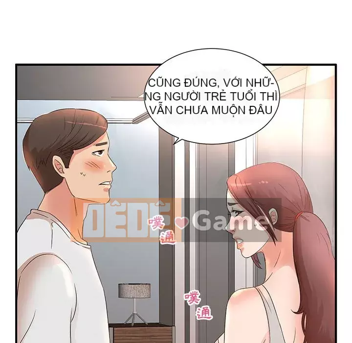 Bí Mật Của Mẹ Và Con Gái Chương 11-12