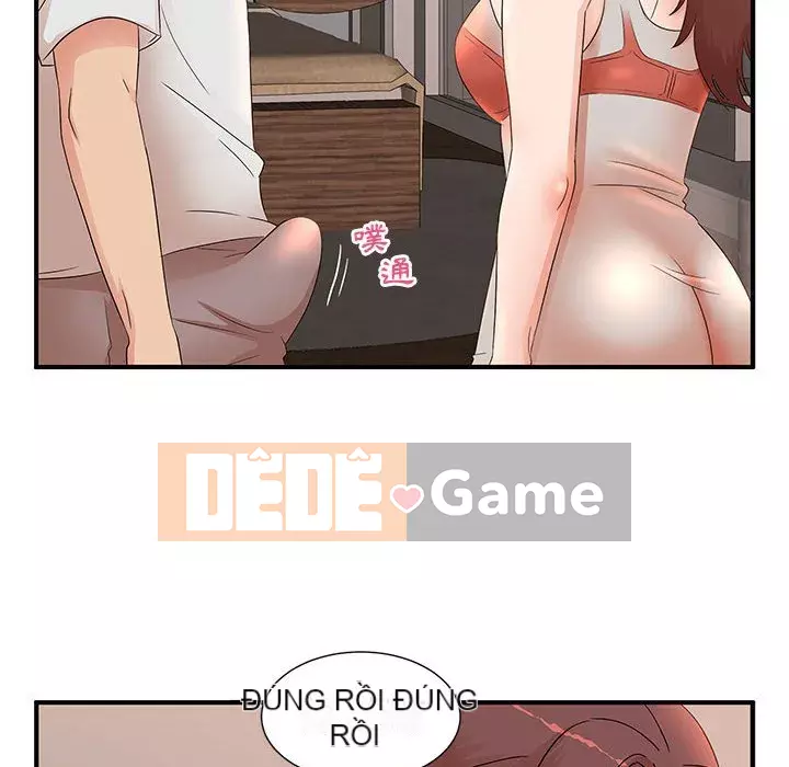 Bí Mật Của Mẹ Và Con Gái Chương 11-12