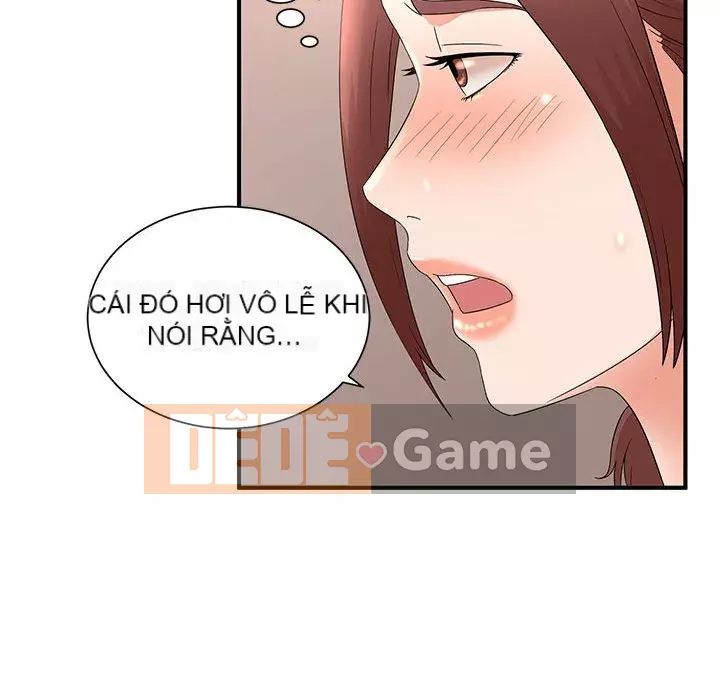 Bí Mật Của Mẹ Và Con Gái Chương 11-12