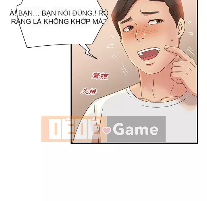 Bí Mật Của Mẹ Và Con Gái Chương 11-12