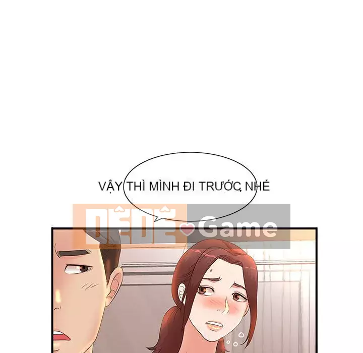 Bí Mật Của Mẹ Và Con Gái Chương 11-12