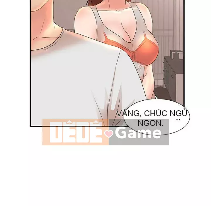 Bí Mật Của Mẹ Và Con Gái Chương 11-12