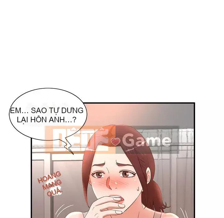 Bí Mật Của Mẹ Và Con Gái Chương 11-12