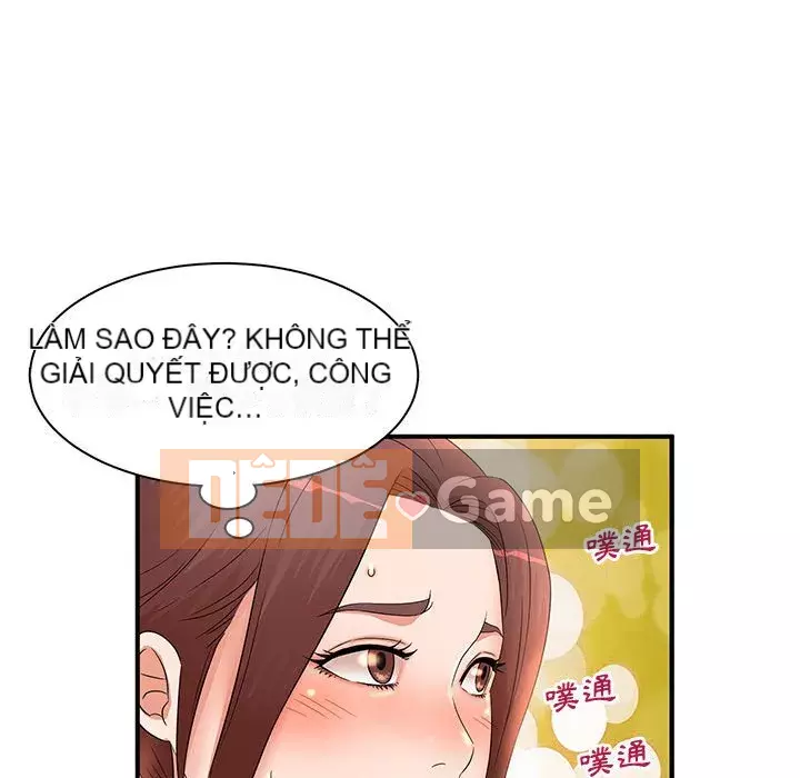 Bí Mật Của Mẹ Và Con Gái Chương 11-12