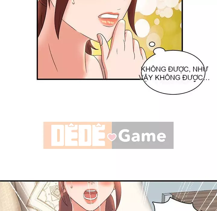 Bí Mật Của Mẹ Và Con Gái Chương 11-12