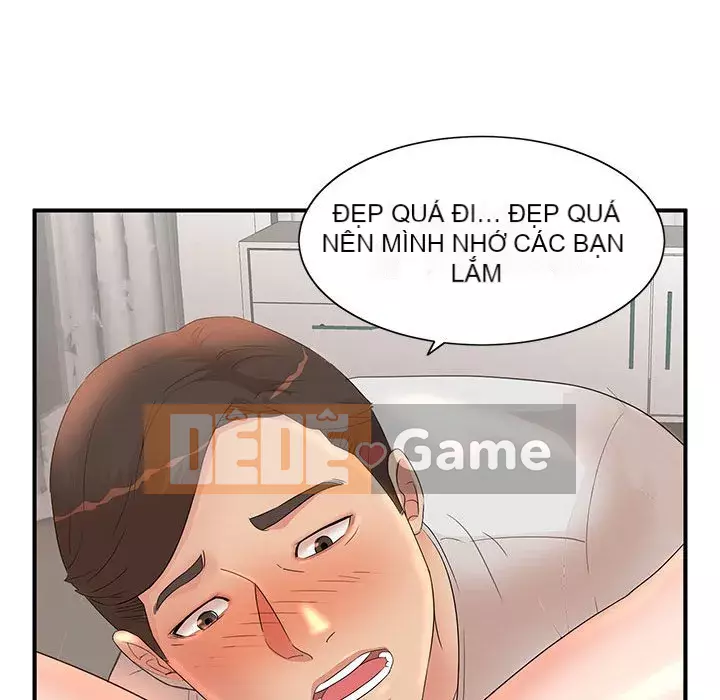 Bí Mật Của Mẹ Và Con Gái Chương 11-12