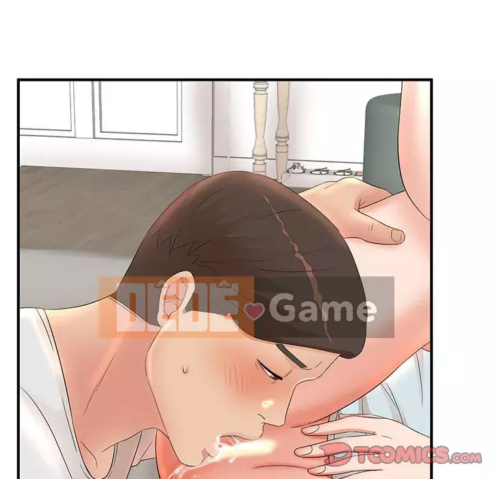 Bí Mật Của Mẹ Và Con Gái Chương 11-12