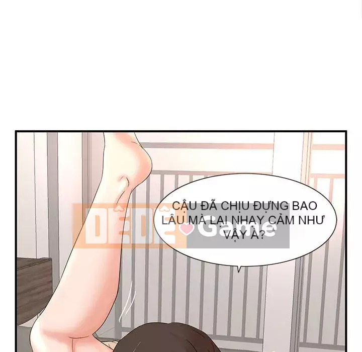 Bí Mật Của Mẹ Và Con Gái Chương 11-12