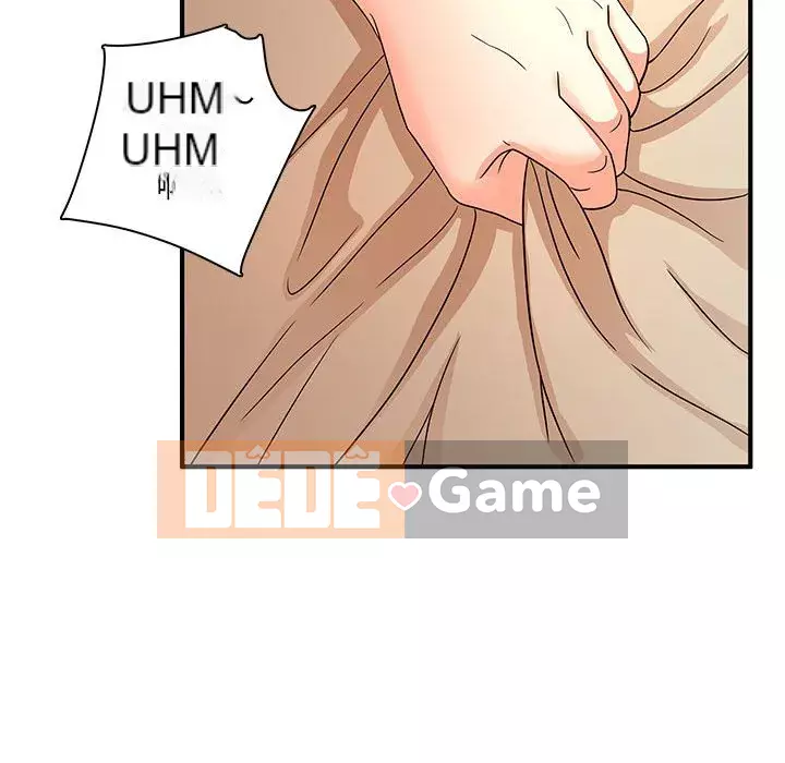 Bí Mật Của Mẹ Và Con Gái Chương 11-12