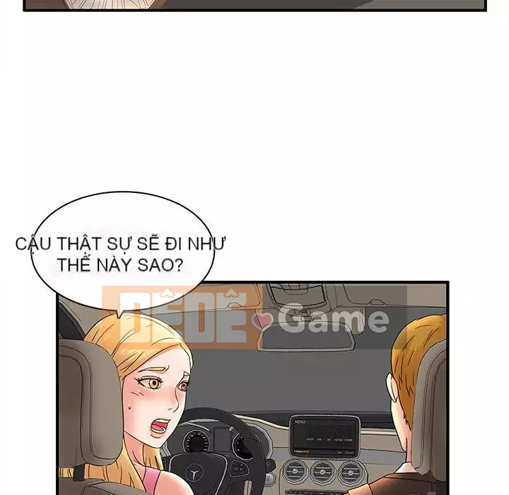 Bí Mật Của Mẹ Và Con Gái Chương 11-12