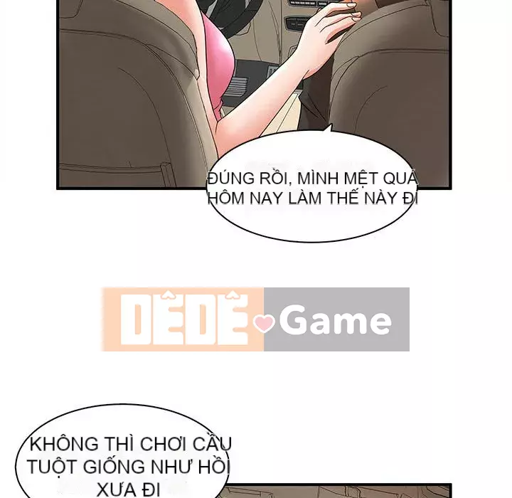 Bí Mật Của Mẹ Và Con Gái Chương 11-12