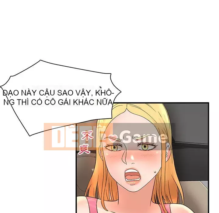 Bí Mật Của Mẹ Và Con Gái Chương 11-12