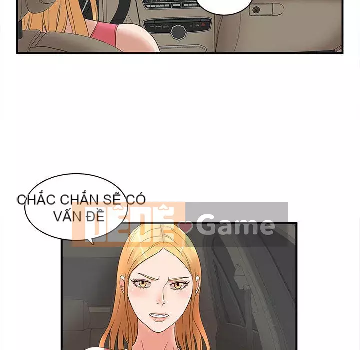 Bí Mật Của Mẹ Và Con Gái Chương 11-12