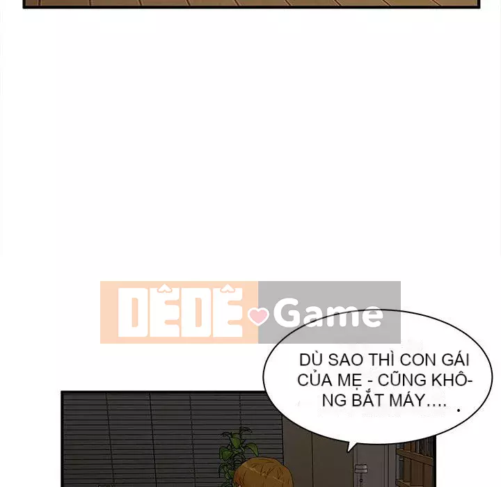 Bí Mật Của Mẹ Và Con Gái Chương 11-12