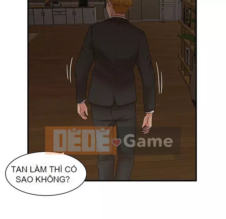 Bí Mật Của Mẹ Và Con Gái Chương 11-12