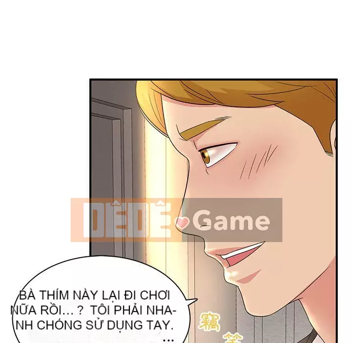 Bí Mật Của Mẹ Và Con Gái Chương 11-12